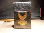 Sigaretten van Harley Davidson zeer oud pakje, en dicht, Verzamelen, Rookartikelen, Aanstekers en Luciferdoosjes, Ophalen of Verzenden