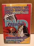 Karaoke DVD Andre Hazes, Cd's en Dvd's, Alle leeftijden, Ophalen of Verzenden, Zo goed als nieuw