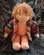 Zonnekind-pop van 30 cm., Ophalen of Verzenden, Nieuw, Overige typen