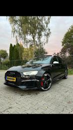 TE HUUR AUDI RS3, GOLF 8R GOLF 8GTI KM-VRIJ, Diensten en Vakmensen, Verhuur | Auto en Motor