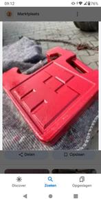 Ih ihc frontgewichten gezocht, Ophalen of Verzenden