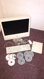 Voor de liefhebber-Apple Computer - IMac 5, Computers en Software, Apple Desktops, Gebruikt, Ophalen of Verzenden, Powermac, 8 GB