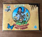 Verzamelalbum van AH: Op avontuur met Freek, Ophalen of Verzenden, Zo goed als nieuw