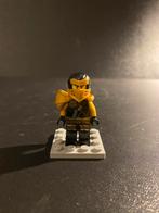 Lego Ninjago • Cole • Seizoen 13 • Minifiguur, Verzenden, Zo goed als nieuw, Complete set, Lego