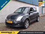 Suzuki Swift 1.3 Limited 5-Drs Airco Nieuwe APK ✅, 400 kg, Origineel Nederlands, Bedrijf, Handgeschakeld
