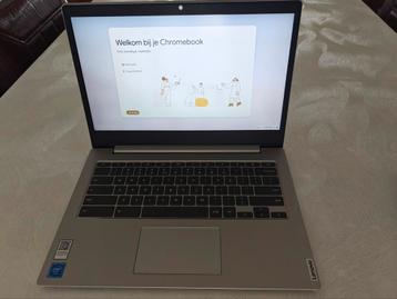 Lenovo IdeaPad 3 CB 14IGL05 (82C1000XMH) beschikbaar voor biedingen