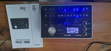 Roland Bk7m Arranger module beschikbaar voor biedingen