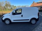 Fiat Fiorino 1.4 SX AIRCO SCHUIDEUR CNG /AARDGAS SUPER ZUINI, Voorwielaandrijving, Euro 5, Gebruikt, Zwart