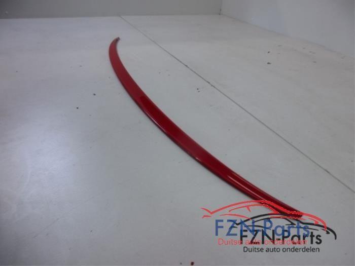 Audi A3 8V5 Sedan spoiler S-Line Achterklepspoiler, Auto-onderdelen, Carrosserie en Plaatwerk, Achterklep, Achter, Gebruikt, Ophalen