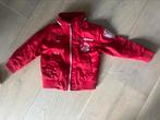 Original brands jasje maat 92/98 met capuchon, Ophalen of Verzenden, Zo goed als nieuw, Original brand, Jongen