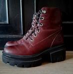 Timberland Everleigh Boots Maat 39, Overige kleuren, Overige typen, Ophalen of Verzenden, Zo goed als nieuw