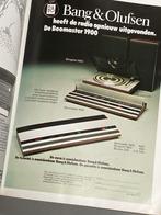 HIFI Stereo Koopgids 1977. (Bijna 400 pagina’s), Antiek en Kunst, Ophalen of Verzenden