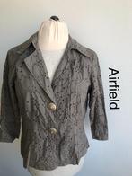 Airfield Blazer  (mt: 44) 4,5/4359, Maat 42/44 (L), Ophalen of Verzenden, Zo goed als nieuw, Airfield