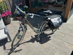 Giant Twist go double elektrische fiets – met 2 goede accu’s, Ophalen, Versnellingen, Giant, 53 tot 56 cm