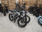 Fatbike V20 Pro Nardo Dark  C80 NFC Q8 XXL Killerswitch Code, Fietsen en Brommers, Elektrische fietsen, 59 cm of meer, Nieuw, 50 km per accu of meer