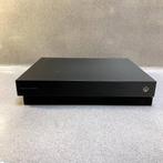 Xbox one X 1TB | project scorpio | controller | 340245, Met 1 controller, Gebruikt, Ophalen of Verzenden, Xbox One