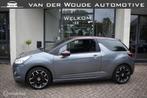 Citroen DS3 1.6 So Chic 2011|Clima|Cruise|Navi|LED!, Voorwielaandrijving, Euro 5, Stof, 4 cilinders