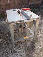 Zaagtafel Electra Beckum, Doe-het-zelf en Verbouw, Ophalen, Cirkelzaag, Zo goed als nieuw, 30 tot 70 mm