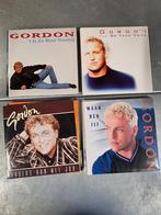 Gordon verzameling van 16 cd singles, Ophalen of Verzenden, Zo goed als nieuw, Levenslied of Smartlap