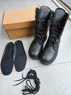 Neskrid zwarte leger / werkschoen maat 43, Ophalen of Verzenden, Nieuw