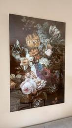 Schilderij, Antiek en Kunst, Kunst | Schilderijen | Abstract, Ophalen