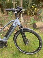 Speed pedelec Gazelle Ultimate C380 Speed belt, Fietsen en Brommers, Elektrische fietsen, Ophalen, Zo goed als nieuw, Batavus