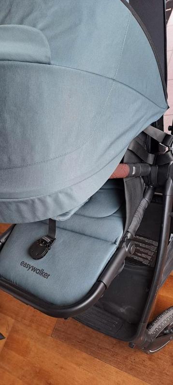 Easywalker kinderwagen  beschikbaar voor biedingen