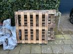 2 pallets gratis af te halen, Ophalen, Gebruikt, Pallet, Minder dan 200 cm