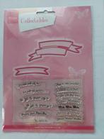Marianne Design COL1325, Ophalen, Nieuw, Overige thema's, Pons of Mal