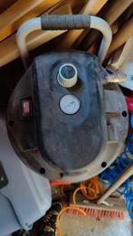 Compressor D-K 242/50, Ophalen, Gebruikt
