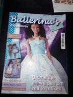 Ballerinas poppenmode, Overige merken, Overige typen, Vrouw, Ophalen of Verzenden