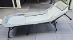 Caperlan Bedchair voor karpervissen Fullbreak, Watersport en Boten, Ophalen, Nieuw, Overige typen