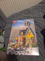 LEGO Disney UP! Huis - Nieuw in doos!, Kinderen en Baby's, Speelgoed | Duplo en Lego, Ophalen of Verzenden