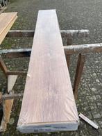 1 pak clicklaminaat, Ophalen, Overige materialen, 50 tot 150 cm, Nieuw