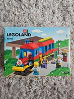 LEGO 40166 Legoland Trein - Nieuw!, Lego, Ophalen of Verzenden, LEGO, Complete set