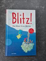 Blitz 1, Ophalen, Zo goed als nieuw, Fictie algemeen