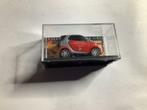 Busch Smart City Coupé Duitse brandweer Modelauto compleet., Hobby en Vrije tijd, Modelauto's | 1:18, Ophalen of Verzenden, Zo goed als nieuw