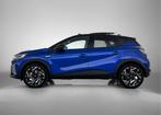 Renault Captur 1.6 E-Tech full hybrid 145 esprit Alpine | El, Gebruikt, Blauw, Bedrijf, Hybride Elektrisch/Benzine
