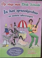 Kinder dvd.s 4 stuks zie foto.pakket 289, Ophalen of Verzenden, Zo goed als nieuw, Avontuur, Film