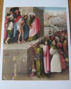 Jeroen Bosch - Ecce Homo - nieuw, Verzamelen, Verzenden, 1980 tot heden, Ongelopen, Overige thema's