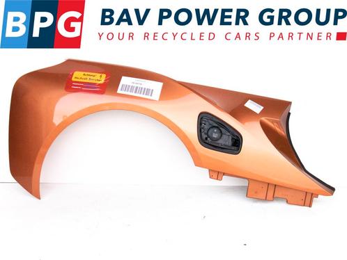 SPATBORD RECHTS ACHTER i15 i8 Roadster (I12) (51437412894), Auto-onderdelen, Carrosserie en Plaatwerk, Spatbord, BMW, Achter, Rechts