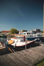 6,65 M STALEN GIPON GRUNDEL BOOT | SCHROOT OF PROJECT, Ophalen, Gebruikt, IJzer