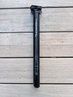 Thomson Elite zadelpen 31.6mm, Ophalen of Verzenden, Gebruikt, Algemeen, Thomson
