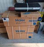 Haier airco 2,5 KW, Ophalen, Nieuw, Wandairco, 60 tot 100 m³