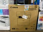 Canon i-SENSYS MF552dw Laserprinter - zgan, Computers en Software, Printers, Kopieren, All-in-one, Ophalen of Verzenden, Zo goed als nieuw
