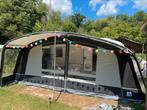 Voortent Dorema onyx omloopmaat 10, Caravans en Kamperen, Ophalen, Zo goed als nieuw