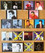 17x Elvis CD, inc. box sets: €35 samen - of los, Ophalen of Verzenden, Gebruikt, Rock-'n-Roll