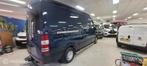Mercedes Sprinter bestel 310 2.2 CDI 366 Functional, Euro 5, Gebruikt, 2000 kg, Blauw