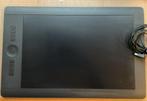 Wacom Intuos Pro Large PTH851, Computers en Software, Tekentablets, Verzenden, Zo goed als nieuw, Draadloos, Wacom
