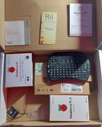 Raspberry Pi 3 Model B, Hobby en Vrije tijd, Elektronica-componenten, Ophalen of Verzenden, Zo goed als nieuw